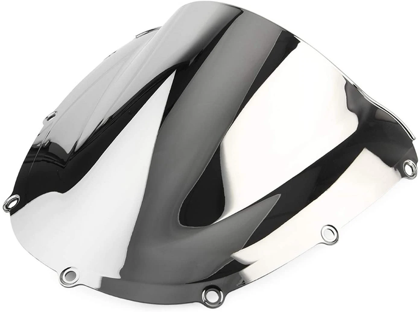 For Honda CBR 900 RR CBR954 954 2002 2003 Motorcycle PC material windshield WindScreen wind deflector Double Bubble