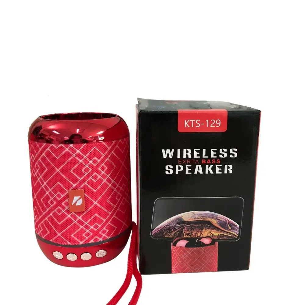 Little Outdoor Portable Sport Audio Sound Box Radio FM AM SW Bands Loudest Boombox Little Music Player Bass Speaker