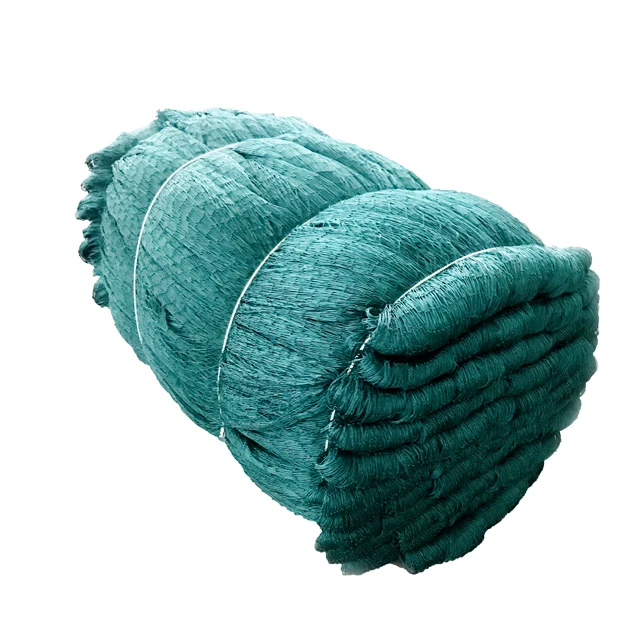 Оптовый Поставщик, высокопрочная нейлоновая многонитевая рыболовная сеть хорошего качества