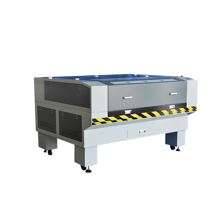 Carbon steel metal laser cutters with 180w or 300w co2 laser tube/laser cutting machine for metal/co2 laser cutting machine