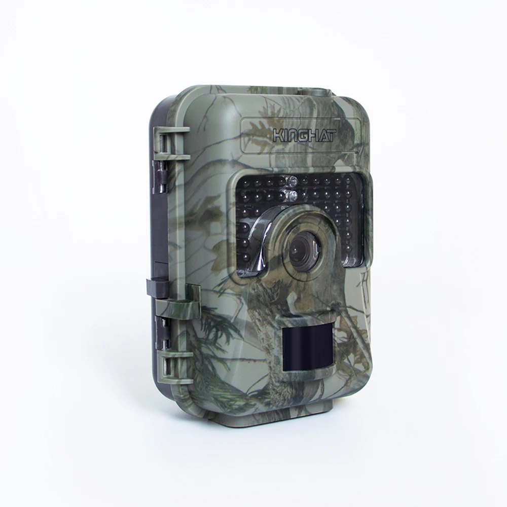 Night Vision Camara De Fotografia Wildlife Hunt Camo Design Waterproof Trail Cam 2g Video Hunting Camera Micro Wildkamera