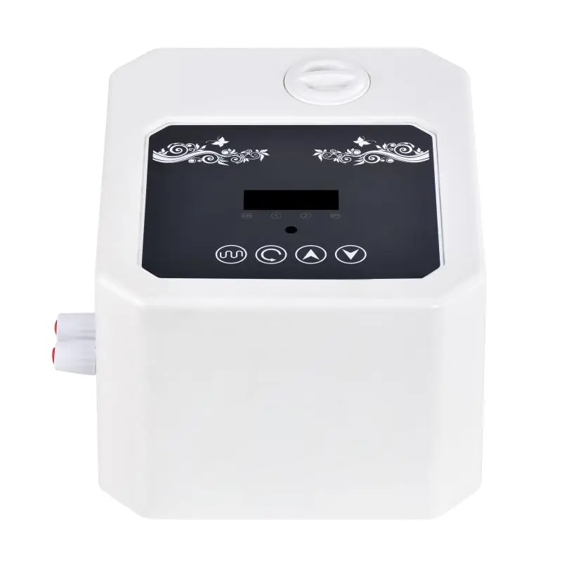 European market hot sell Intelligent constant temperature Safety Electric Blanket