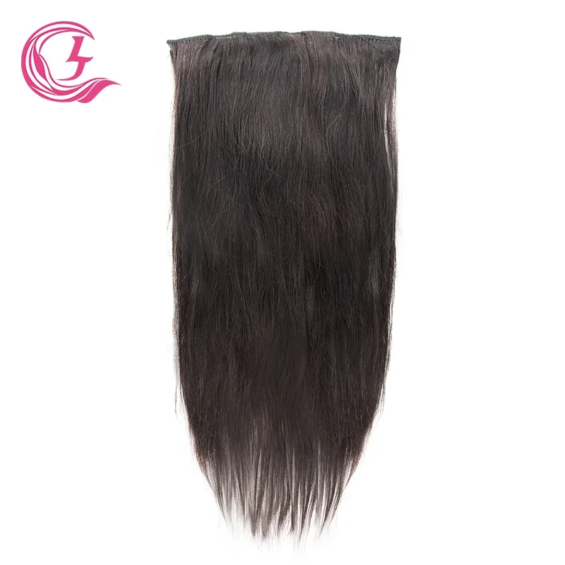 Clj Cheapest Peruque Naturel Remy Guangzhou Raw Hair Tape In For Thinning Hair