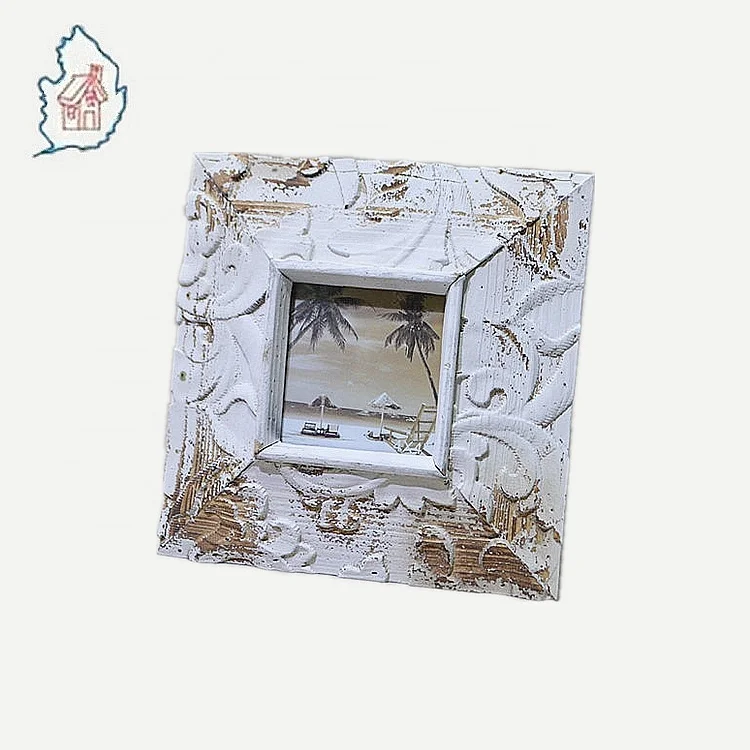 a4 a3 large wooden photo frames set