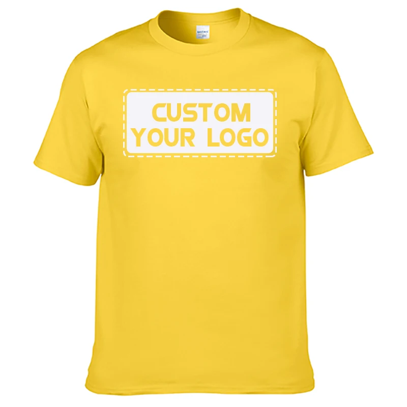 100 Cotton High Quality Cheap Price Best Selling T-shirt Comfortable And Breathable Custom Your Own Logo Unisex T-shirt