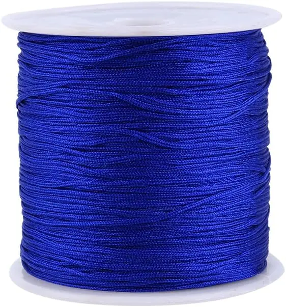 Nylon Twisted Rope  String Line Custom Packaging  Utility Nylon Twisted Polyamide Ropes Manufacturers