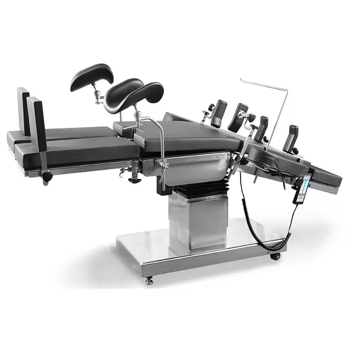 ORP-OTE03 Innovative Design for Unmatched Surgical Precision and Patient Comfort