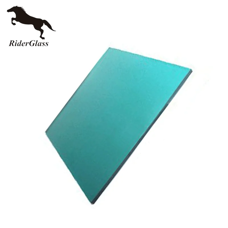 6 мм алюминиевый синий тонированное флоат стекло лист для окон