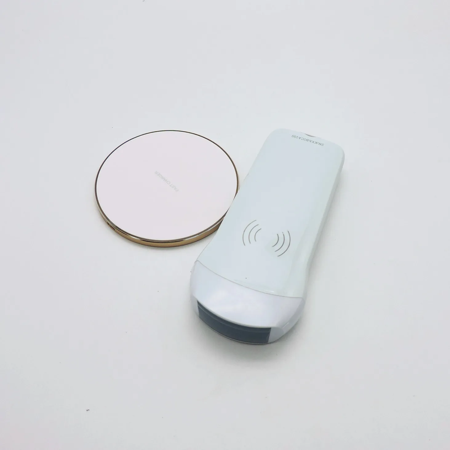 
Original manufacturer konted C10T 3 in 1 portable color doppler ultrasound transducer machine 