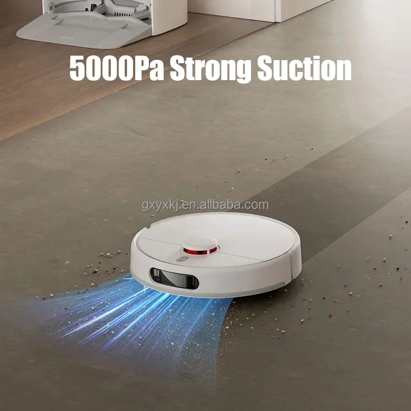 Пылесос xiaomi Mi Mop 2