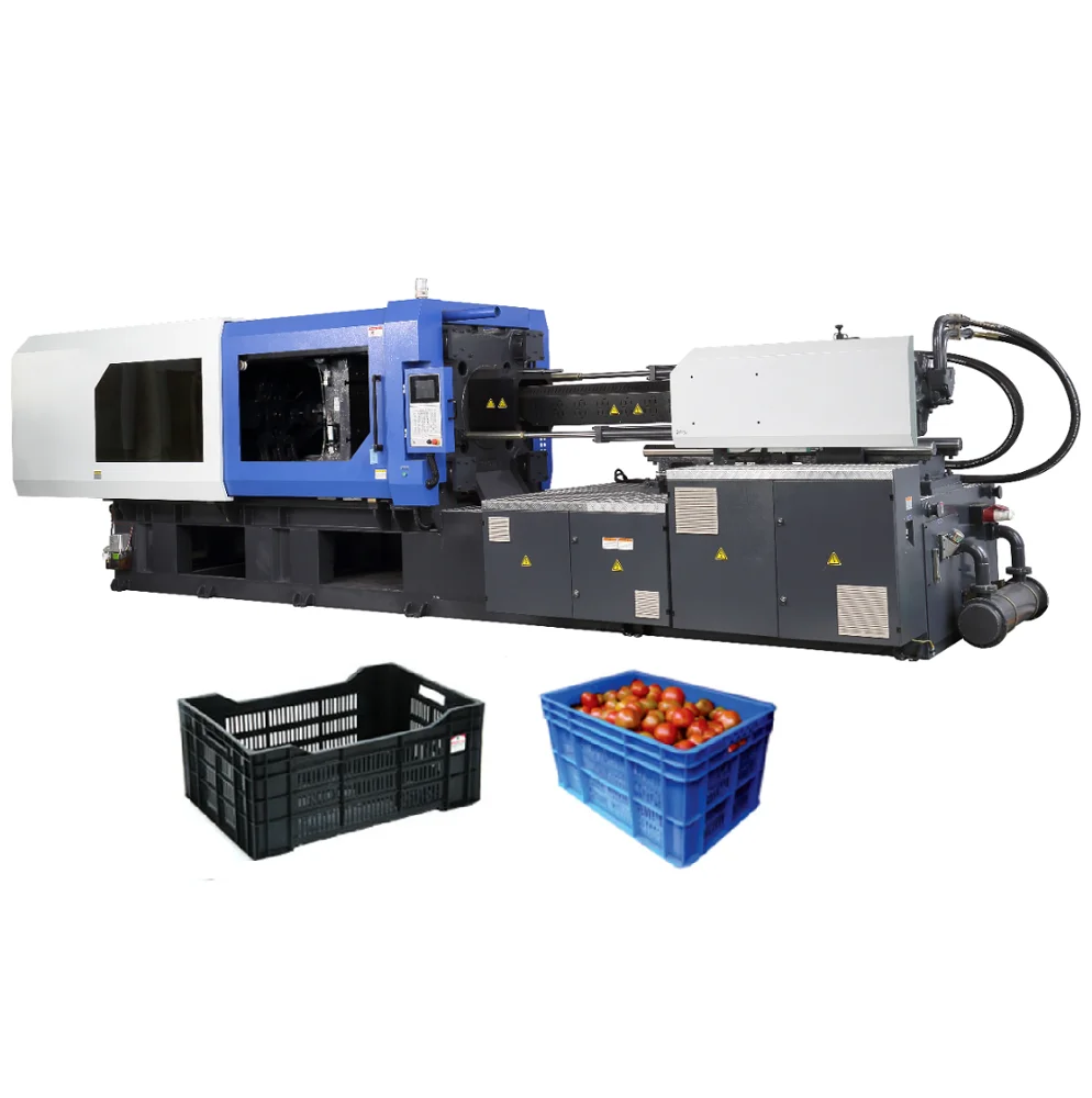 Manufacturing Disposable Assembly Making Plastic Medical Syringe Injection Molding Machine