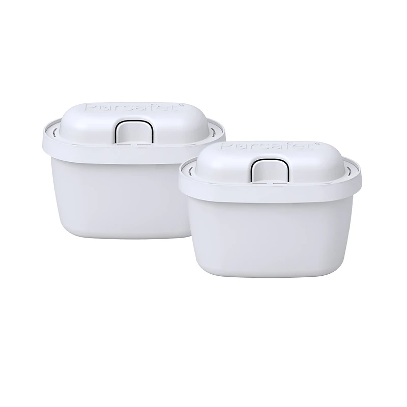 BPA Free Water Pitcher Filters Replacement With Factory Prices