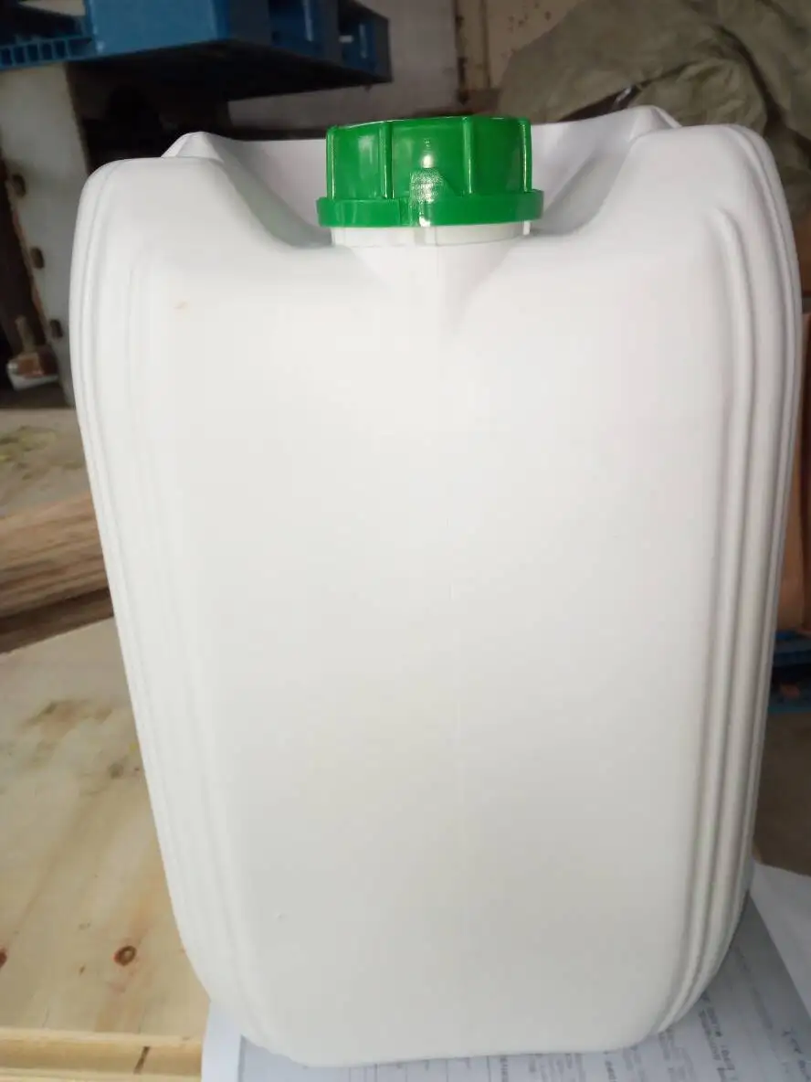 High quality Amitraz 12.5% EC 125g/l EC animal body surface treatment insecticide effective against a wide range of pests