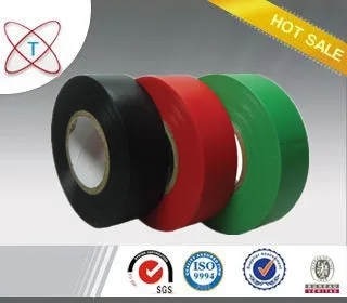 High UV-resistant Heavy Duty PVC Pipe Wrapping Tape Adhesive Tape