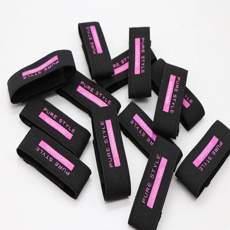 Эластичный регулируемый/завязываемый ремень для ботинок с крючком и петлей