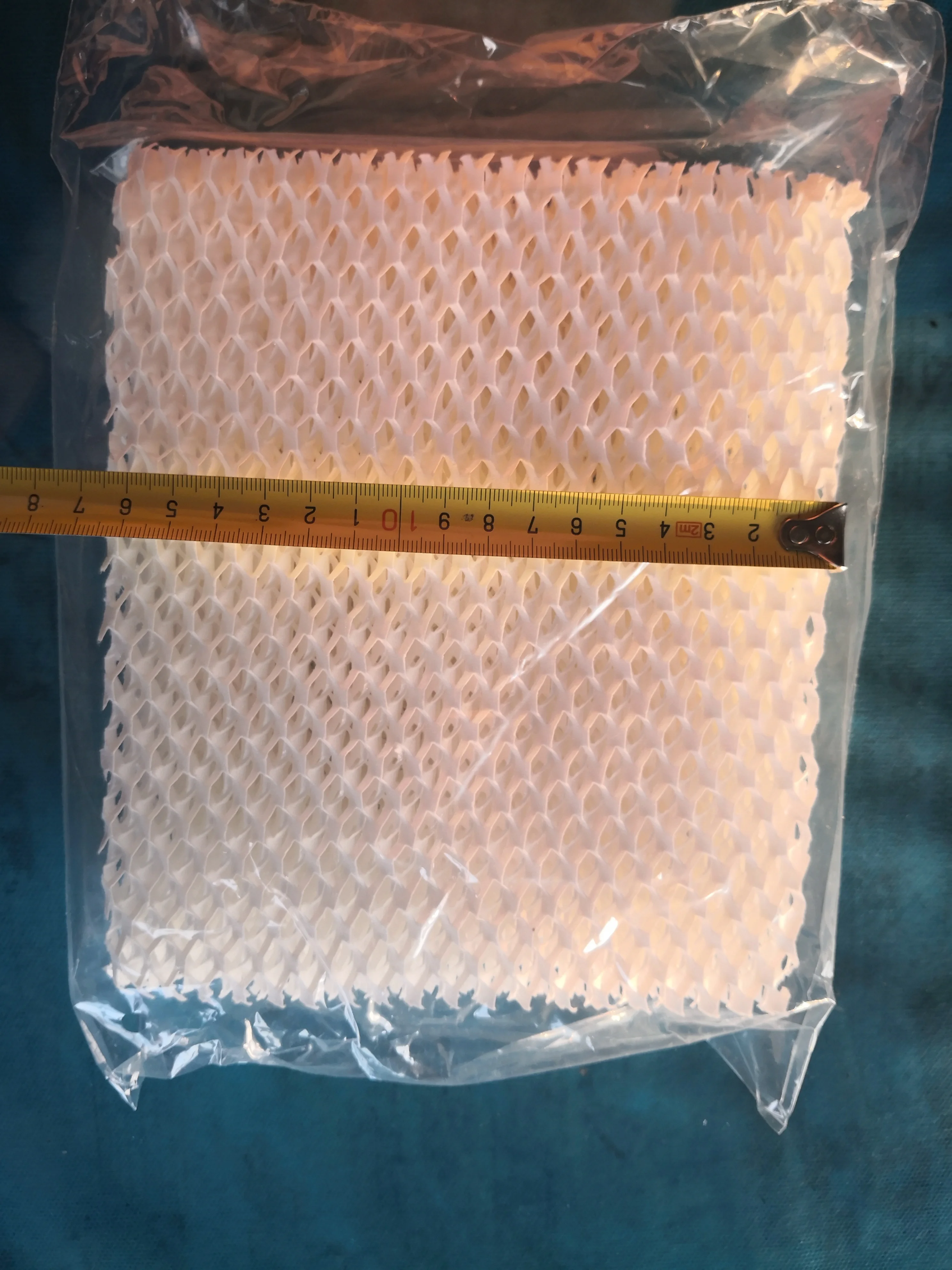 4 упаковки, впитывающие увлажнитель HFT600 фильтры T совместимы с увлажнителем Honeywell Tower