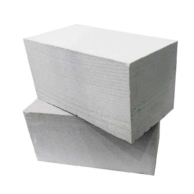 Germany Technology Automatic Aerated Autoclaved Concrete Block Making Machine Light Weight  Concrete