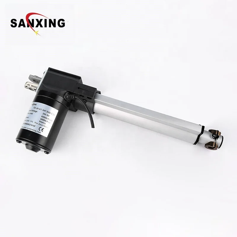 electric motor, linear actuator electrical cabinet door opener