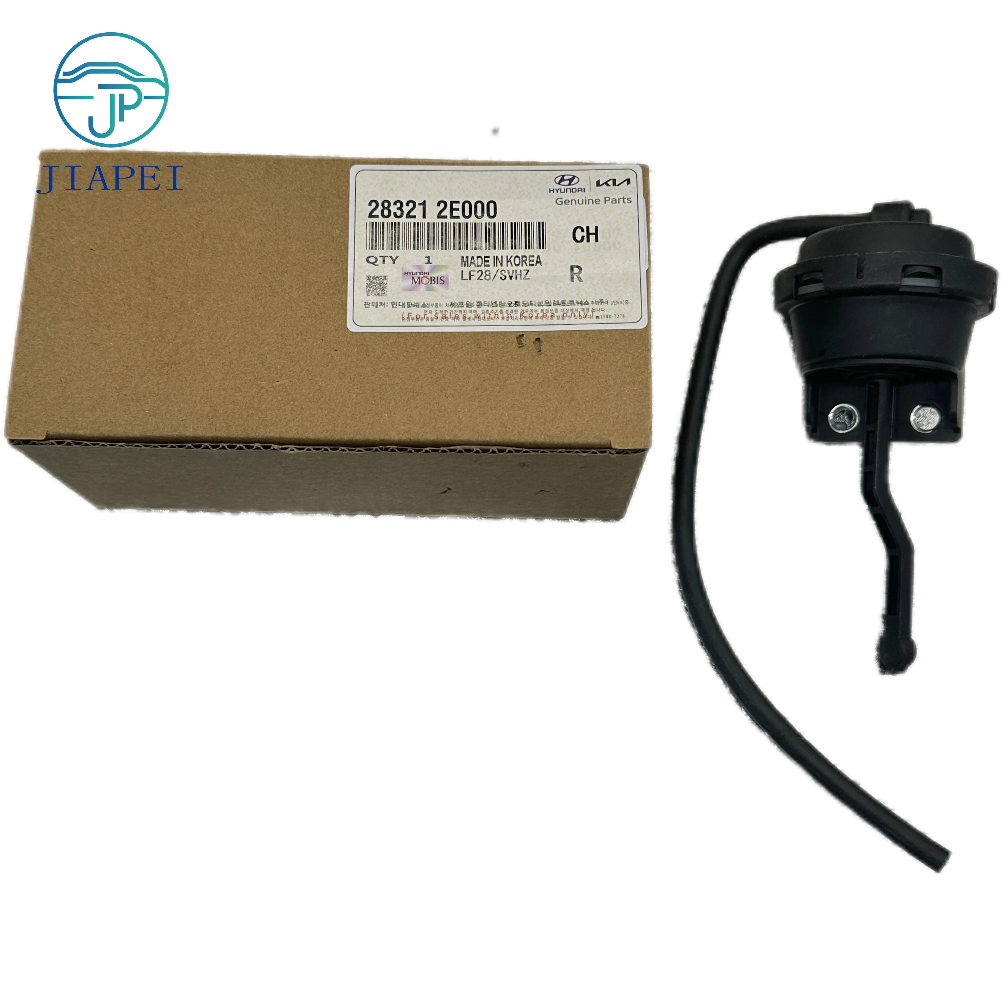 Intake Actuator 28321-2E000 For Elantras Elantras GT Forte Soul Forte5 Forte Koup28321 2E000 283212E000