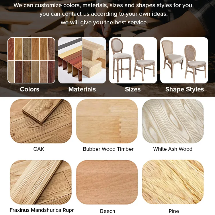 Antique Style Stacking Louis Chair Combines Rattan Cane Back With Classic Elegance for Timeless Events