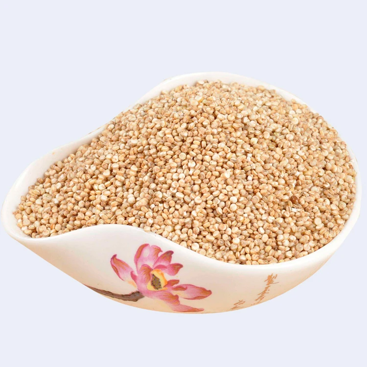 Qinghai-Тибетский происхождения 500 г бумажный пакет органический Quinoa высшего качества