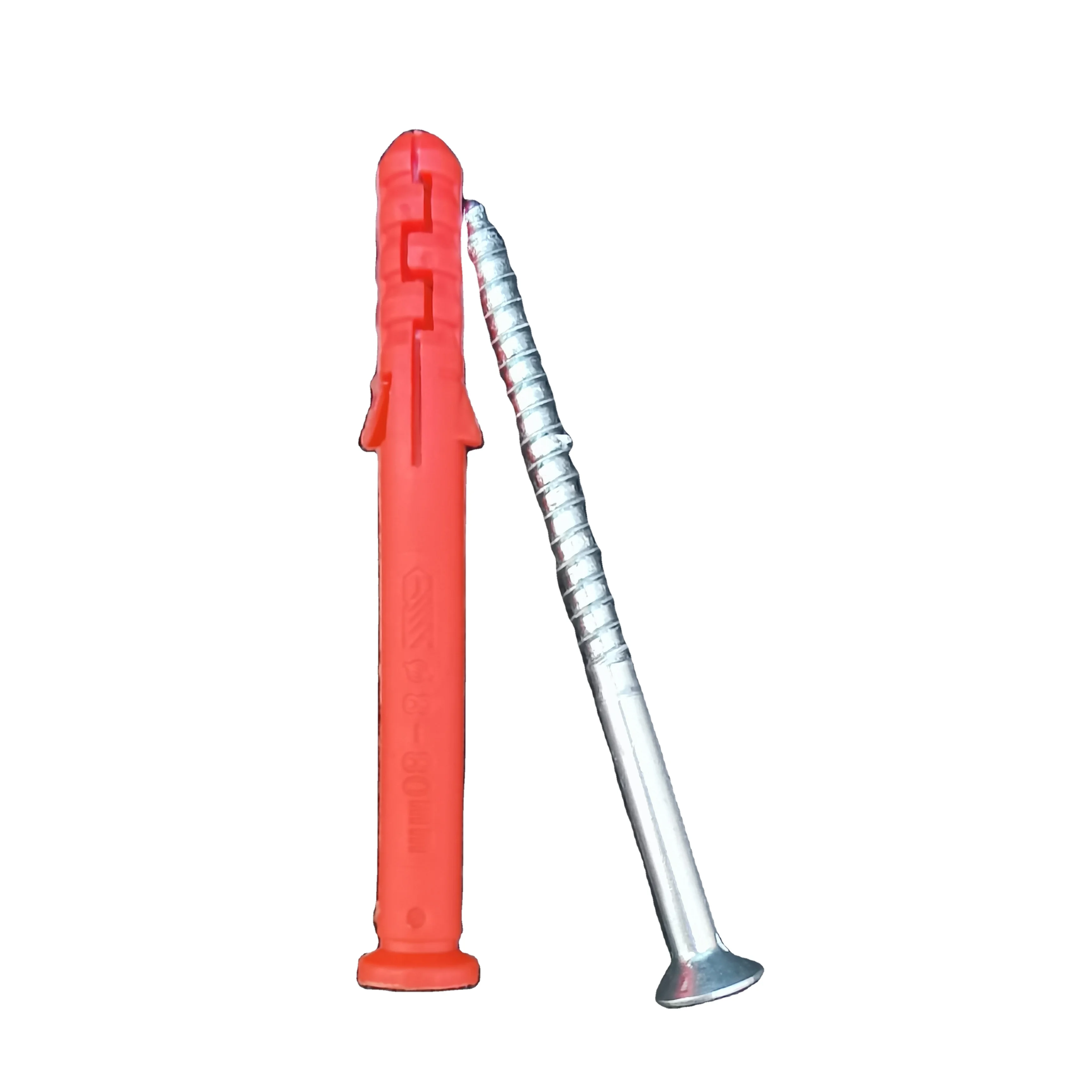 High quality pp new material 6*60mm small yellow croaker expansion pipe factory direct sales, complete size