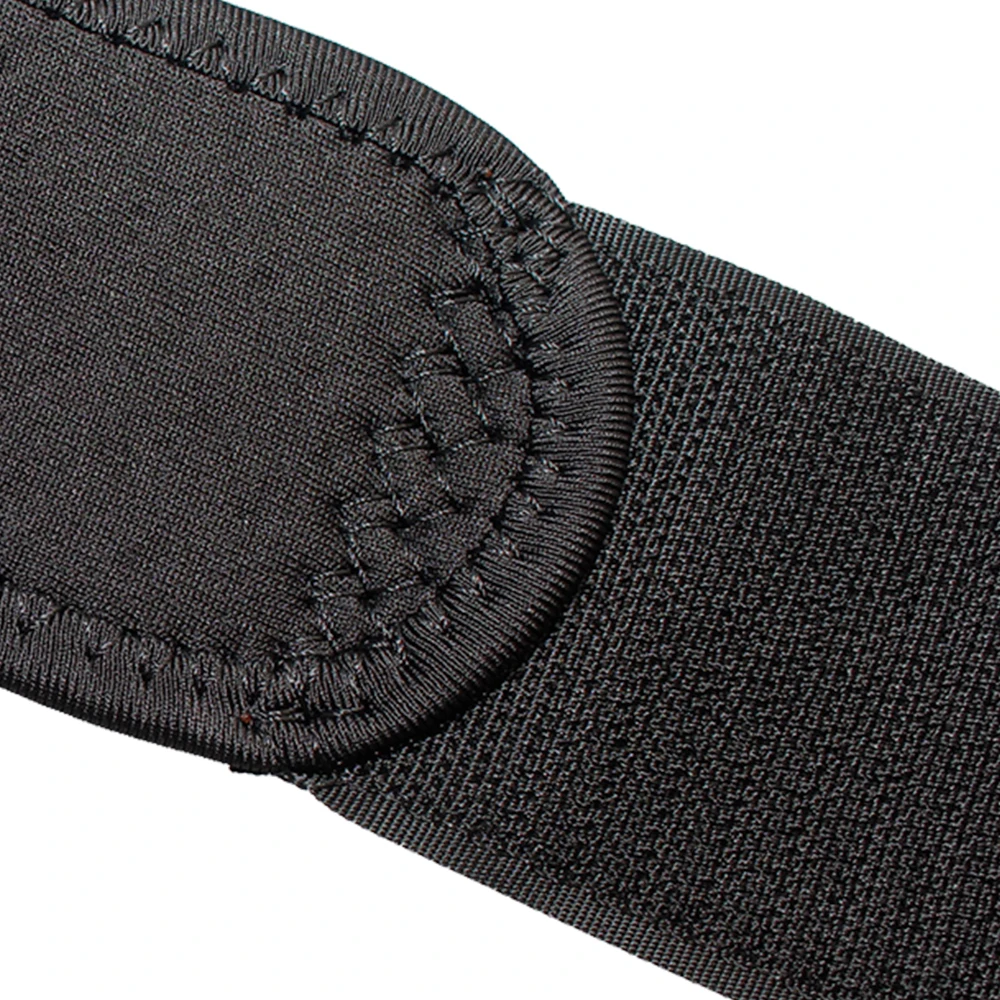 China Factory Medical knee support knee brace with adjustable strap