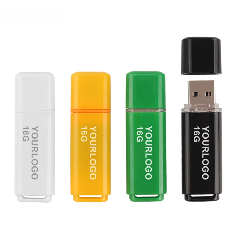 Low price Memoria USB 4GB 8GB 16GB USB 2.0/3.0 Flash Drive Pendrive 32GB 64GB 128GB USB Memory drive