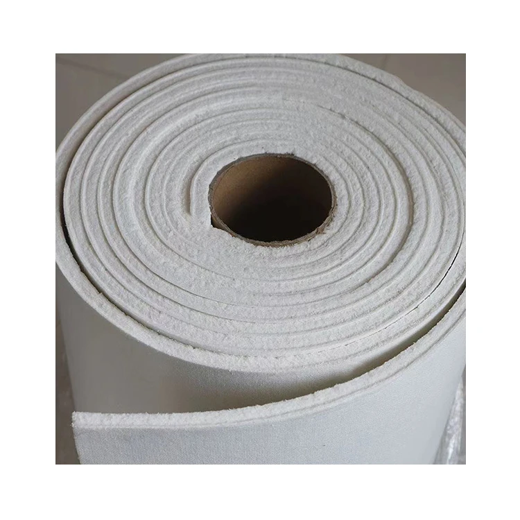 Wholesale High Quality Thermal Insulation Ceramic Fiber