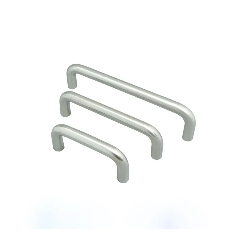 Made in China high quality cabinet handle home door revolving handle