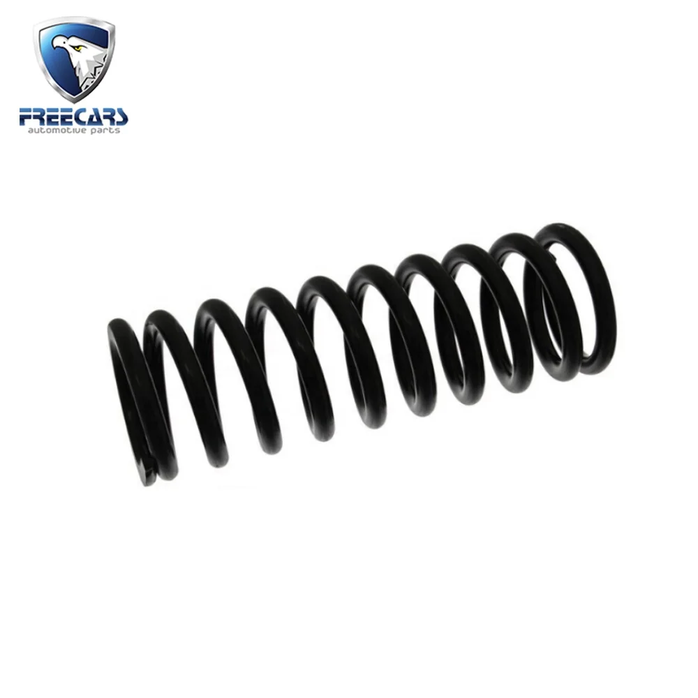 For VOL Truck Body Parts COIL SPRING 1075355 for Truck
