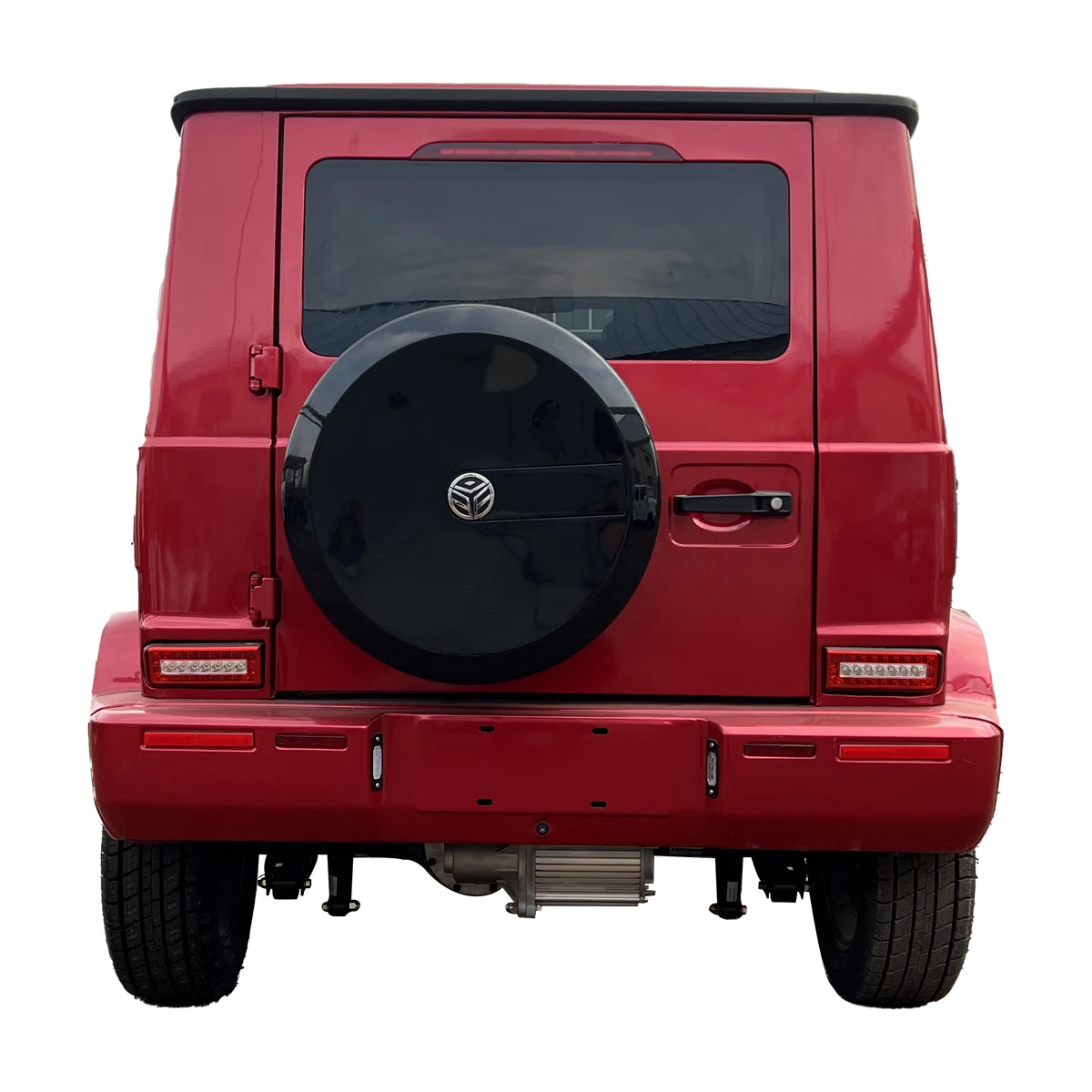 Hot selling low speed 45km/h 4 wheel small mini new electric car vehicle for elderly adults made in China