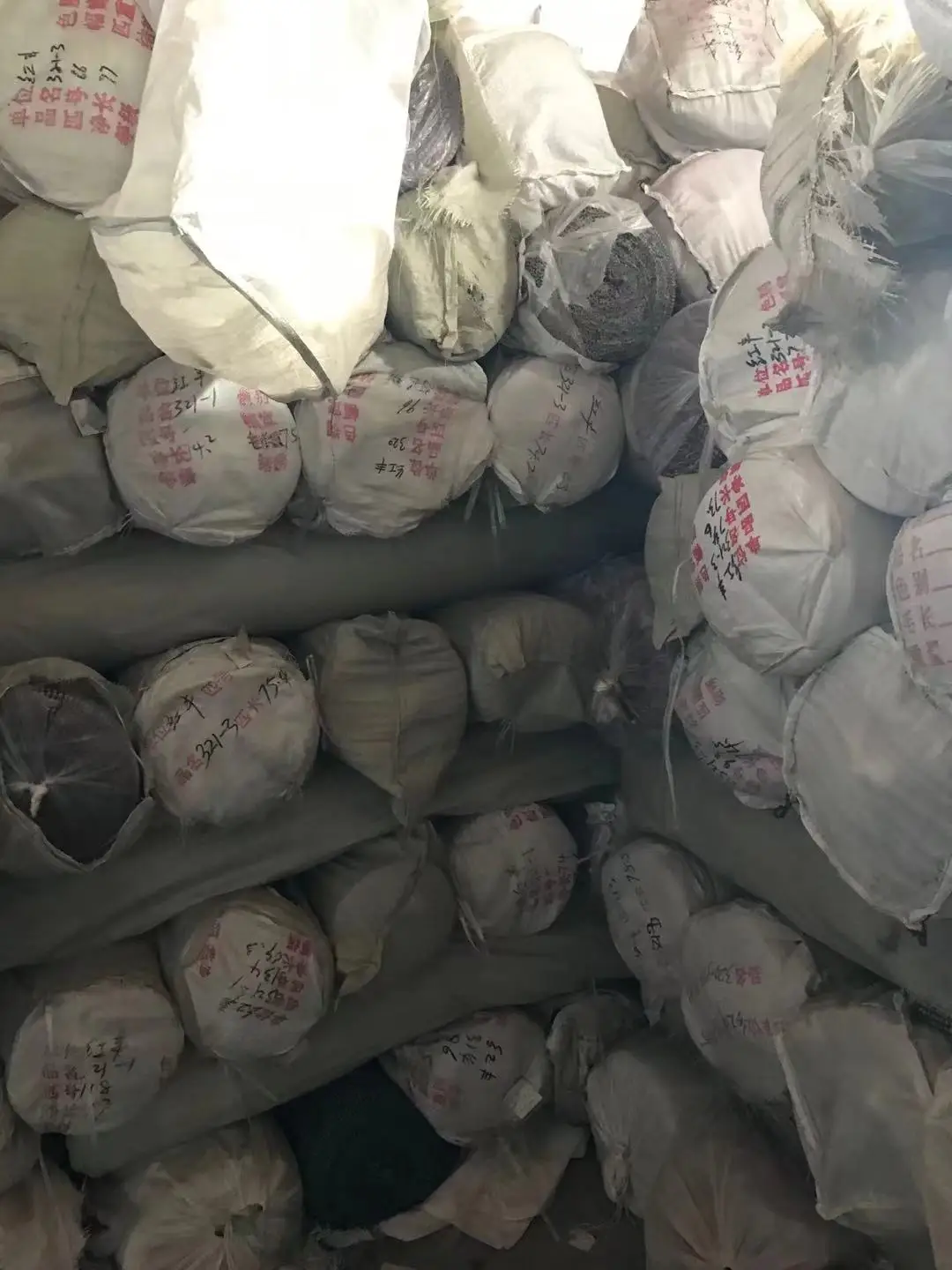 Wholesale Denim fabric stock lot can provide various different stock fabric