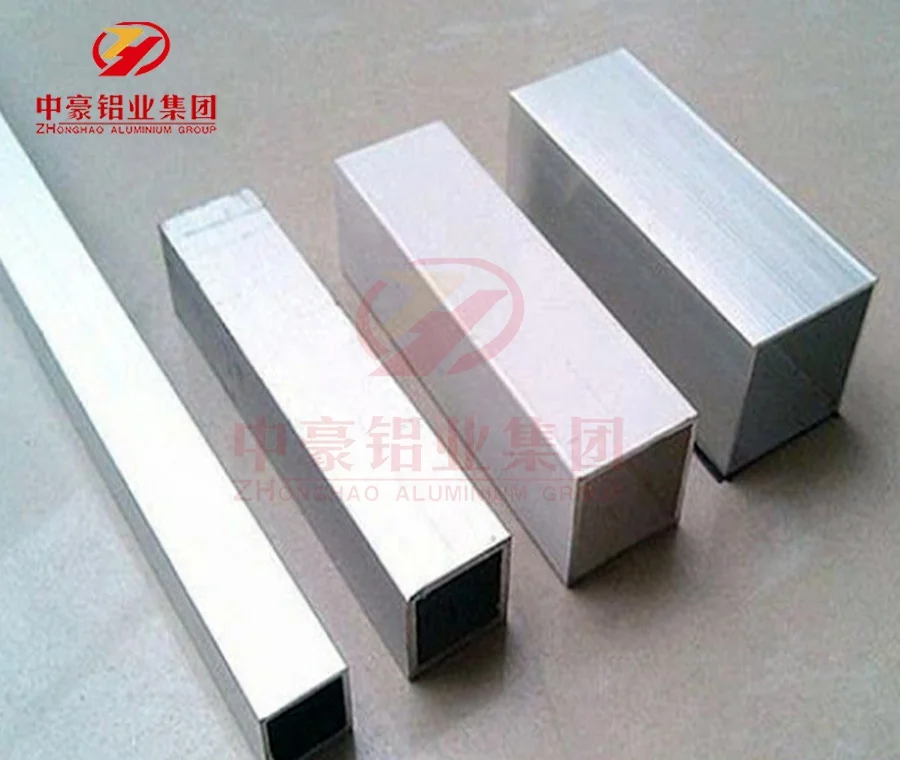 aluminum-extrusion-profiles in Vietnam For door and window with anodized silver surface treatment with OEM services provider
