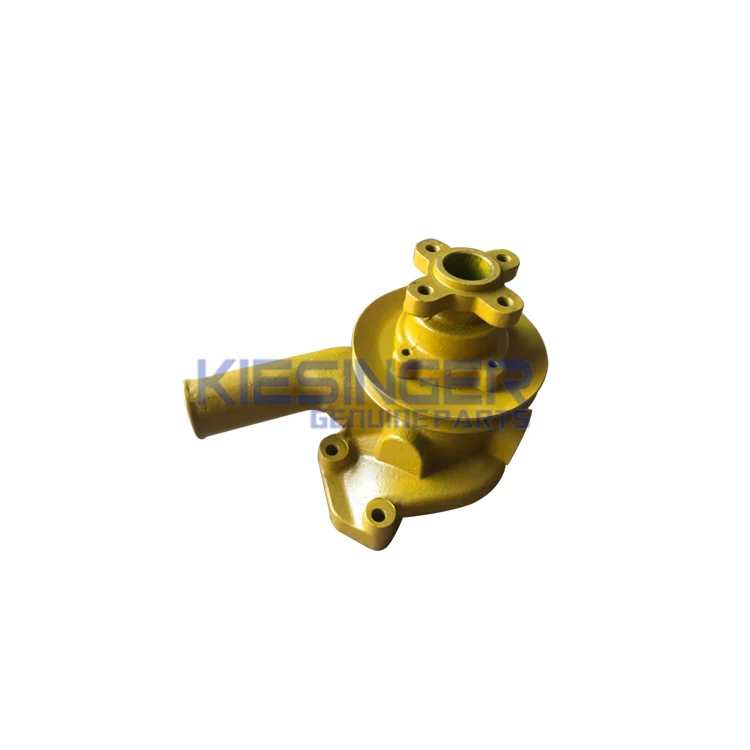 Водяной насос 121000-42100 121000-42101 для судового двигателя Yanmar 2GM 3T75 2GMF 2GM20F 2GM20F-YEU 3GMF 3GM30F 3GM30F-YEU 3HM 3HM35F