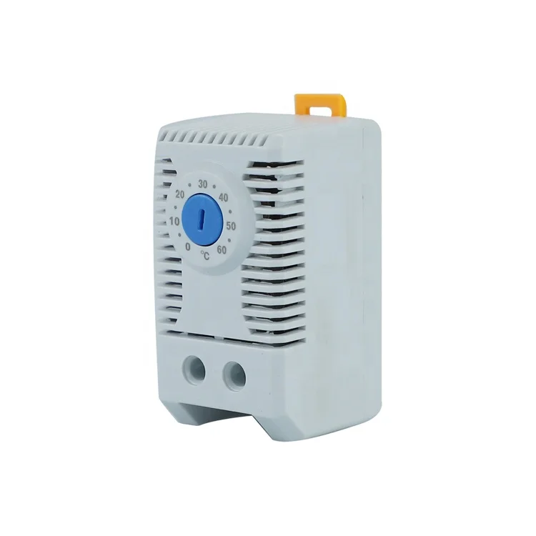 Natural Thermostats electronic Demex dmo 1140 /dms 1141