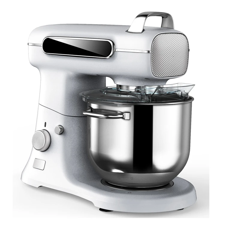 Multifunction  Kitchen Dough Food Mixer Professional Cake Food Mixer 1500W  7L Aid Kitchen Robot Dough Stand Food Mixer