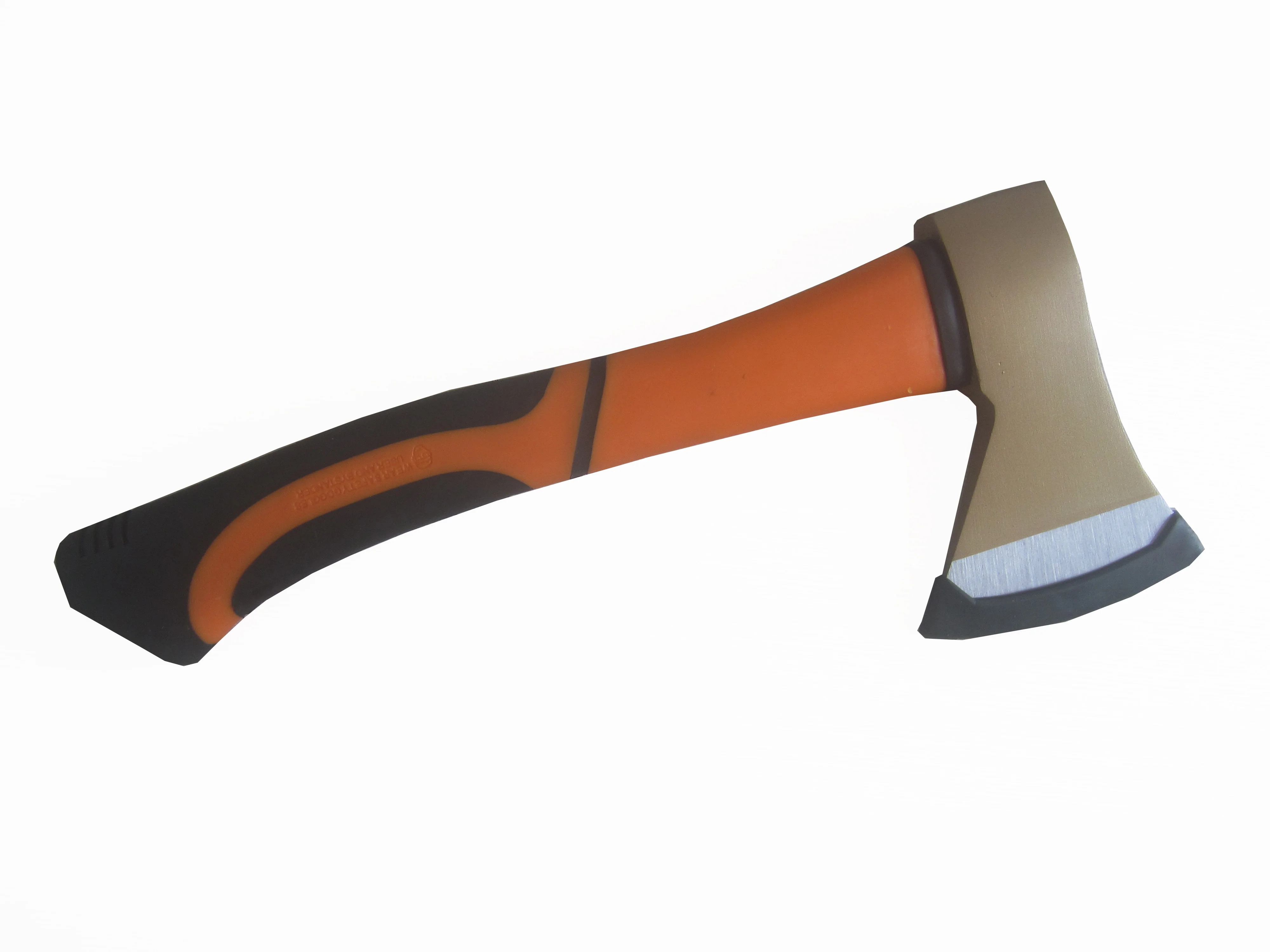 China  manufacturer wholesales axe with plastic handle