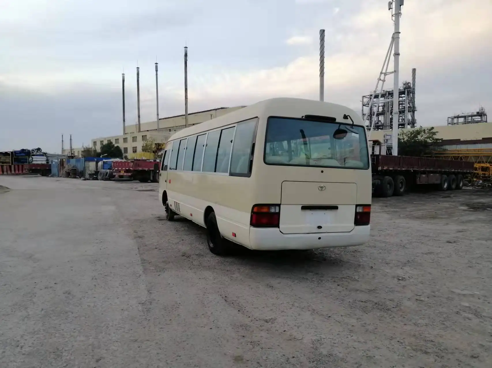 2017 2018 б/у автобусы мини-автобус с 23-30сидениями по низкой цене ручной дизельный двигатель школьный автобус двигателем 1