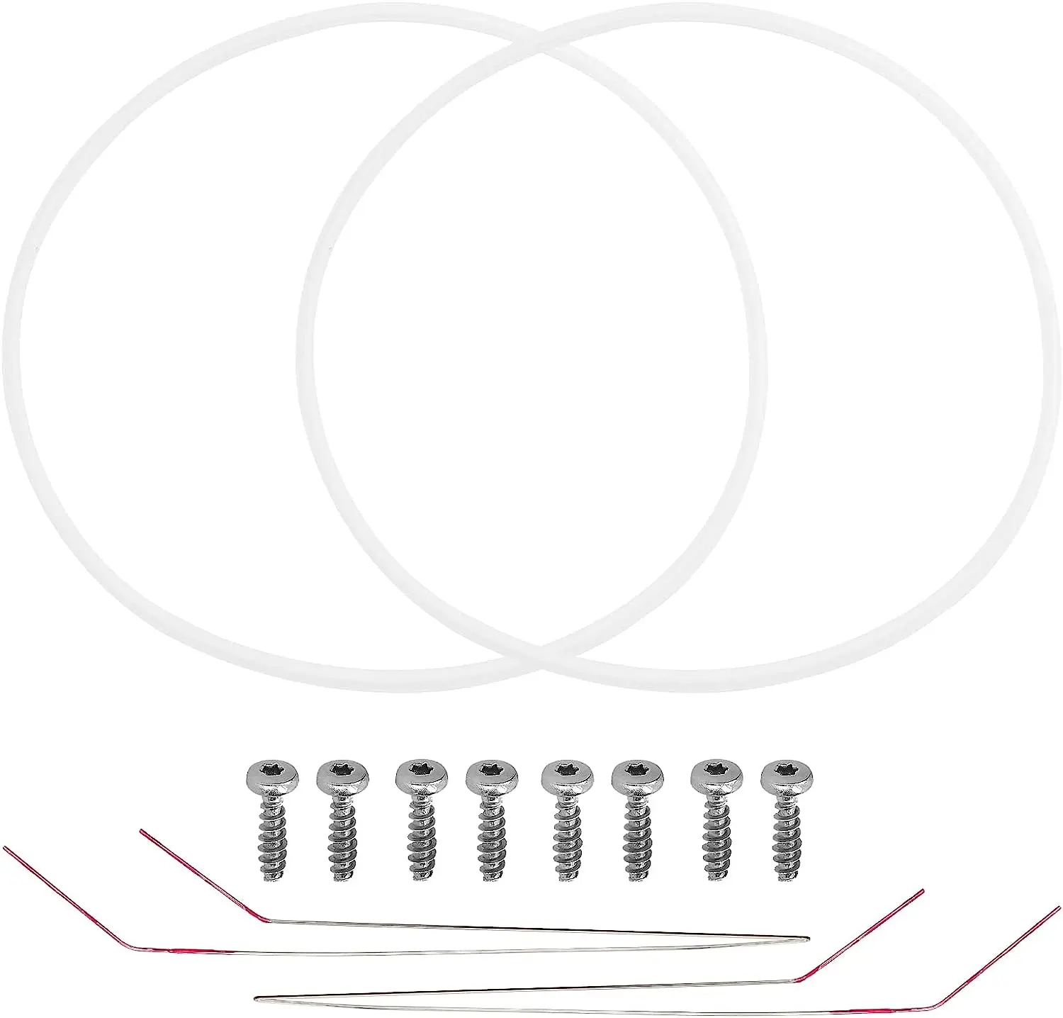 Pump Pot Seal Repair Kit 182 mm suit for Error E15 for Siemens Bosch Neff Constructa 12005744 12005317 12026667
