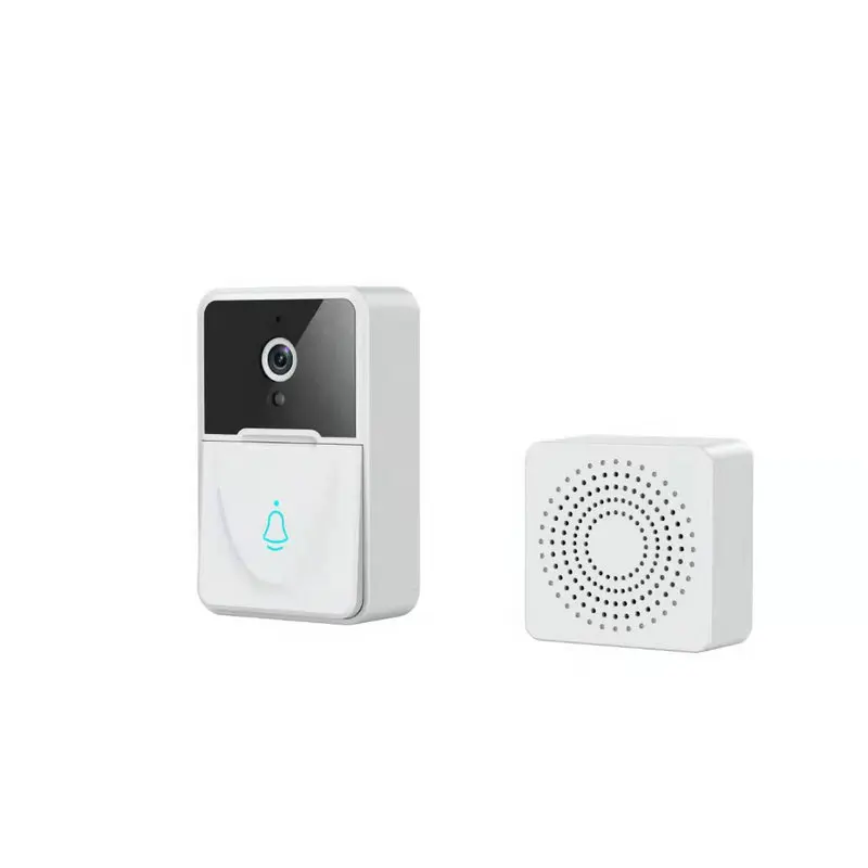 Hot Door bell Camera Wifi Video DoorBell Camera Smart Video Door Phone HD Ring Wifi Doorbell Camera