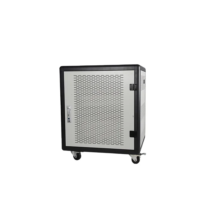 Made In China,30 Slots,Laptop/Ipad Mobile Devices Charging Cart