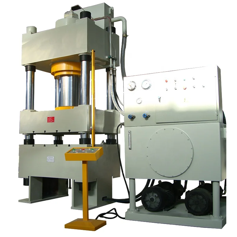 China manufacturer melamine machine hydraulic press