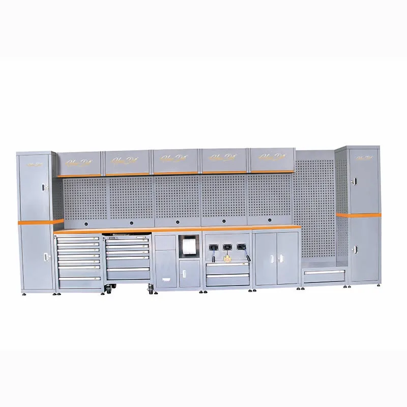 Unique Technician Tool Storage Drawer Arranger Workstation Trolly