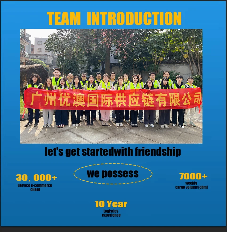 Reliable International Freight Forwarder From Guangzhou DDP Shipping to Finland-Cheap LCL+Trucking Services From China