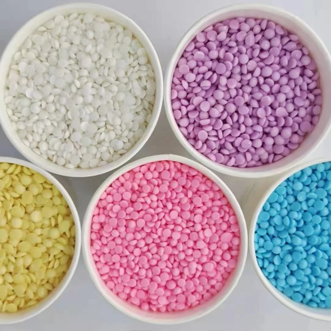 Wholesale perfume laundry fragrance beads for clothes washing