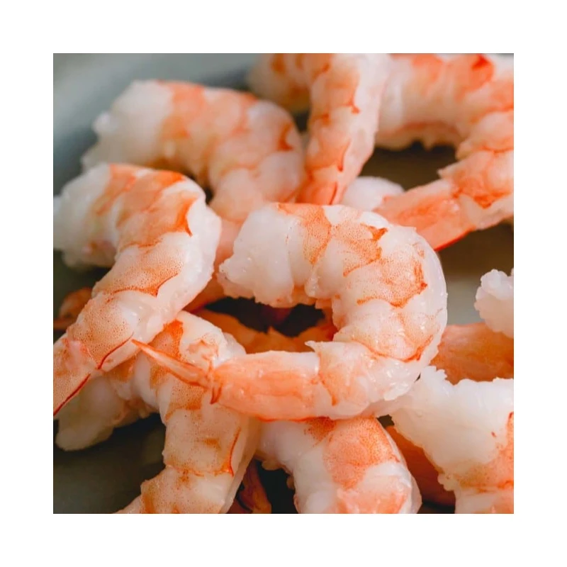 High Quality Wholesale Frozen Shrimp Headless Shrimp Variety White Shrimp from Ecuador