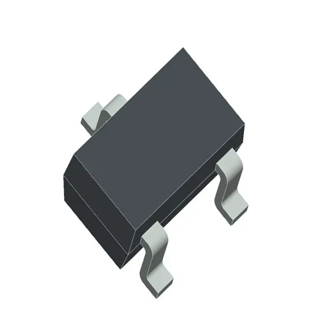 HT7350-1 3SOT23  Electronic Components Integrated Circuits voltage regulator 30V 250mA TinyPower LDO HT7350-1