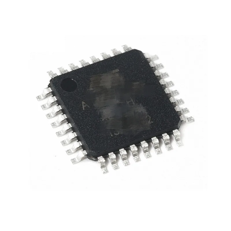 ATMEGA328PB-AU MCU 8-bit AVR RISC 32KB Flash 2.5V/3.3V/5V 32-Pin TQFP