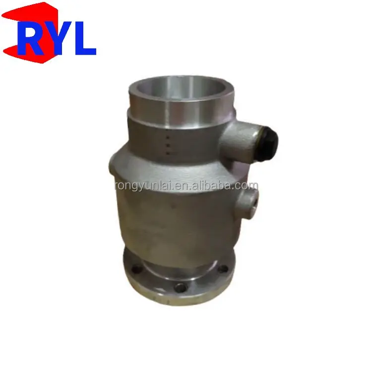 39840418 Замена винтовой воздушный компрессор Впускной разгрузочный клапан